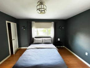 Cozy room in Sudbury